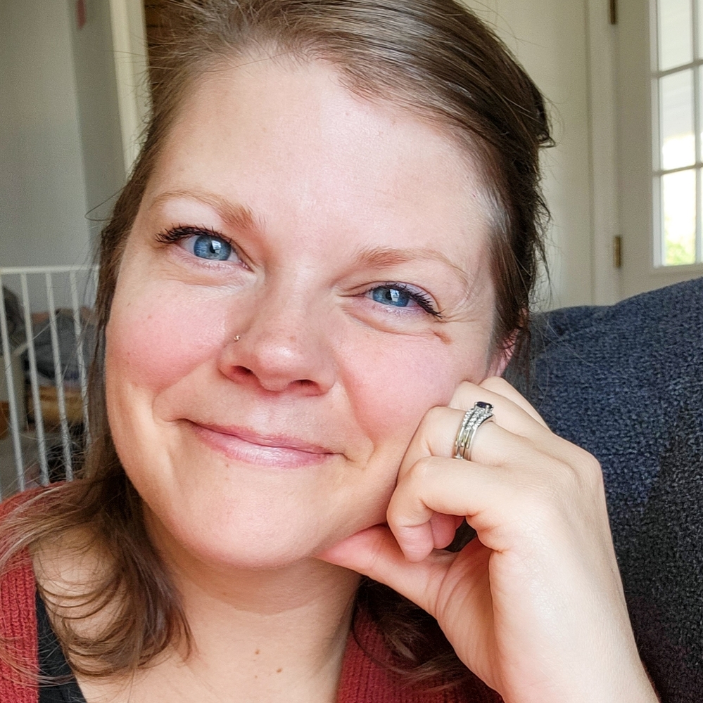 Meet your Posher, Brandi